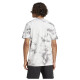Adidas Ανδρική κοντομάνικη μπλούζα All SZN Wash Tee
